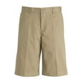 thumbnail image 1 of Edwards Mens Utility Chino Flat Front Short, 1 of 1