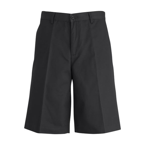 Edwards Mens Utility Chino Flat Front Short