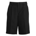 thumbnail image 1 of Edwards Mens Utility Chino Pleated Front Short, 1 of 1