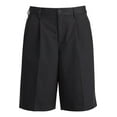 thumbnail image 1 of Edwards Mens Utility Chino Pleated Front Short, 1 of 1