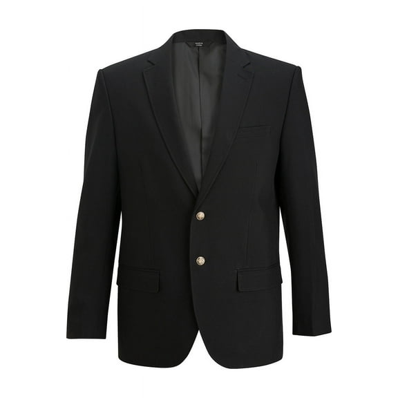 Edwards Mens Washable Blazer