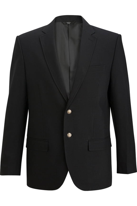 s Mens Washable Blazer