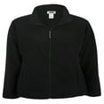 thumbnail image 1 of Edwards Microfleece Jacket - Ladies, Style 6450, 1 of 1