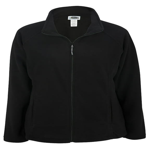 Edwards Microfleece Jacket - Ladies, Style 6450