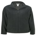 thumbnail image 1 of Edwards Microfleece Jacket - Ladies, Style 6450, 1 of 1