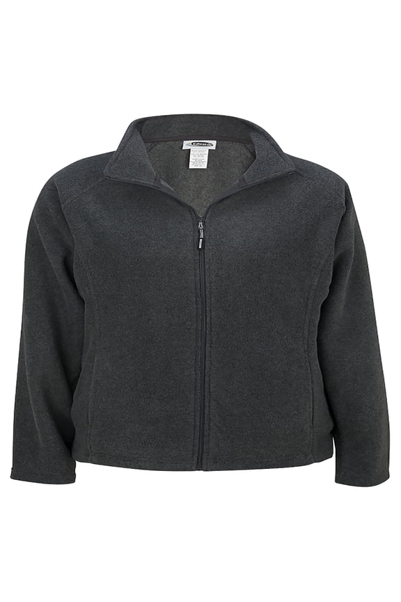 Microfleece Jacket - Ladies, Style 6450