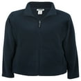thumbnail image 1 of Edwards Microfleece Jacket - Ladies, Style 6450, 1 of 1