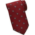 thumbnail image 1 of Edwards Nucleus Silk Tie, 1 of 2