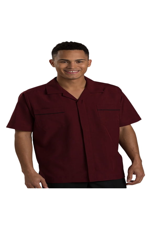 Pinnacle Service Shirt, Style 4280