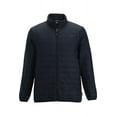 thumbnail image 1 of Edwards Puffer Full Zip Packable Jacket, 1 of 1