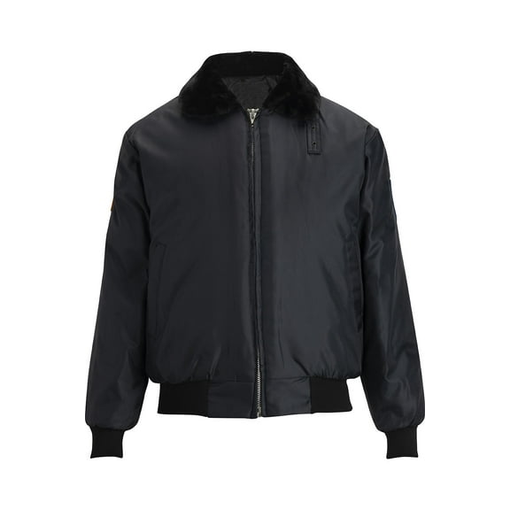 Edwards Security Bomber Jacket