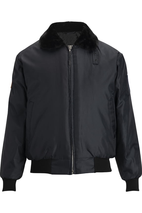 s Security Bomber Jacket
