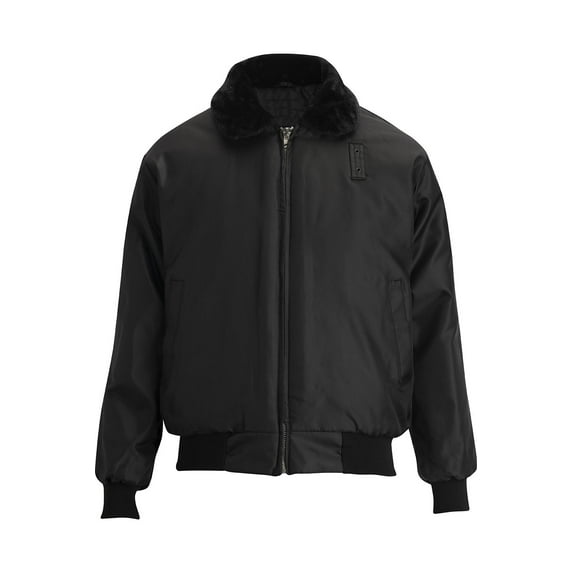 Edwards Security Bomber Jacket