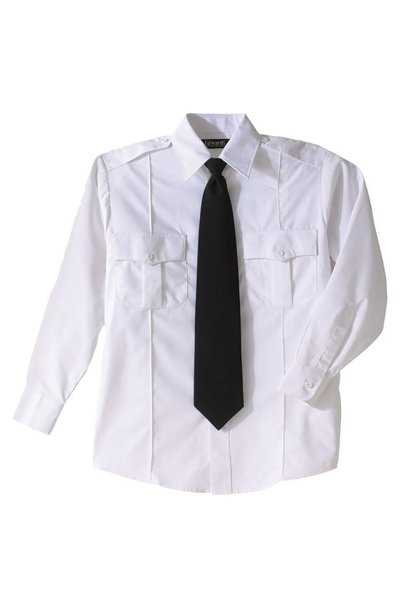 Security Shirt - Long Sleeve 1276