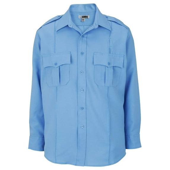 Edwards Security Shirt - Long Sleeve