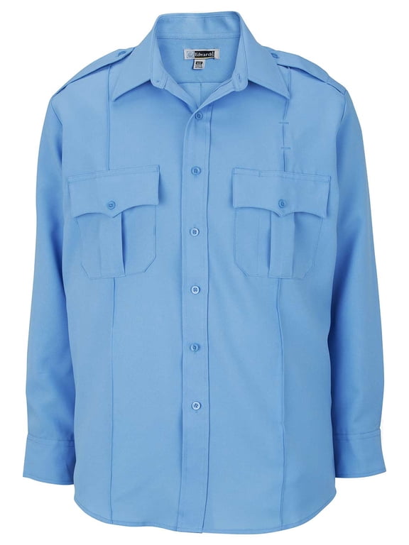 s Security Shirt - Long Sleeve