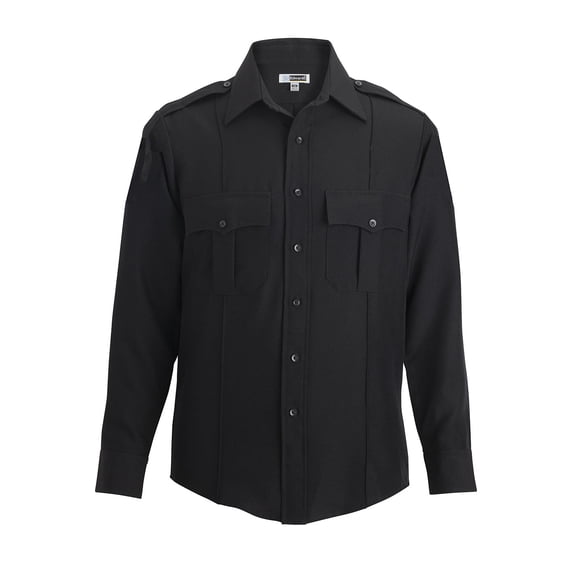 Edwards Security Shirt - Long Sleeve
