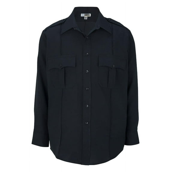 Edwards Security Shirt - Long Sleeve