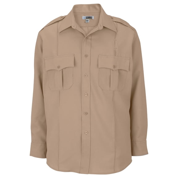 Edwards Security Shirt - Long Sleeve