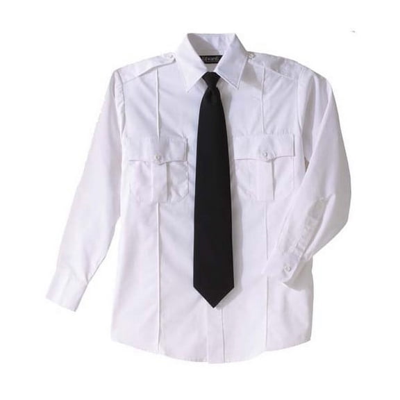 Edwards Security Shirt - Long Sleeve
