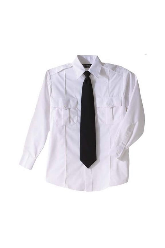 Edwards Security Shirt - Long Sleeve
