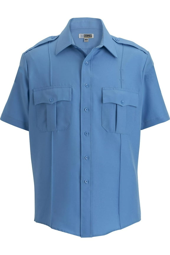 s Security Shirt - Short Sleeve