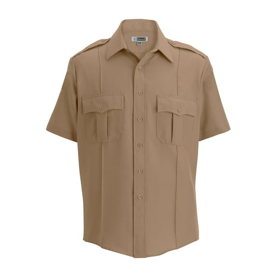 Edwards Security Shirt - Short Sleeve