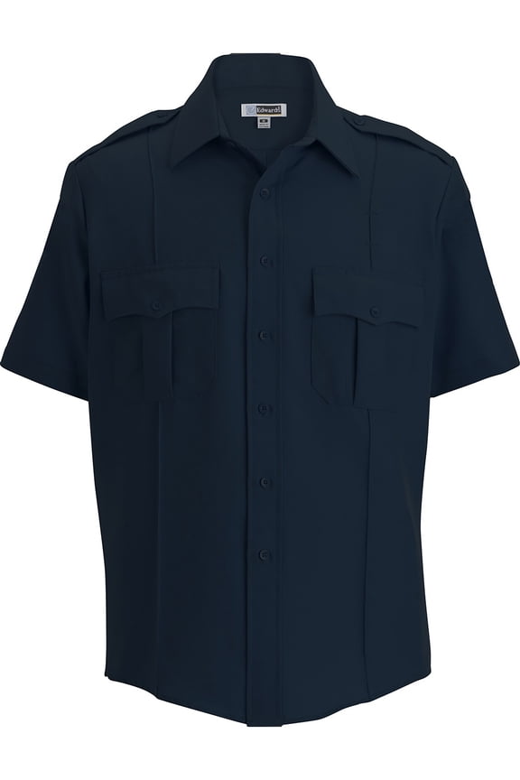 s Security Shirt - Short Sleeve
