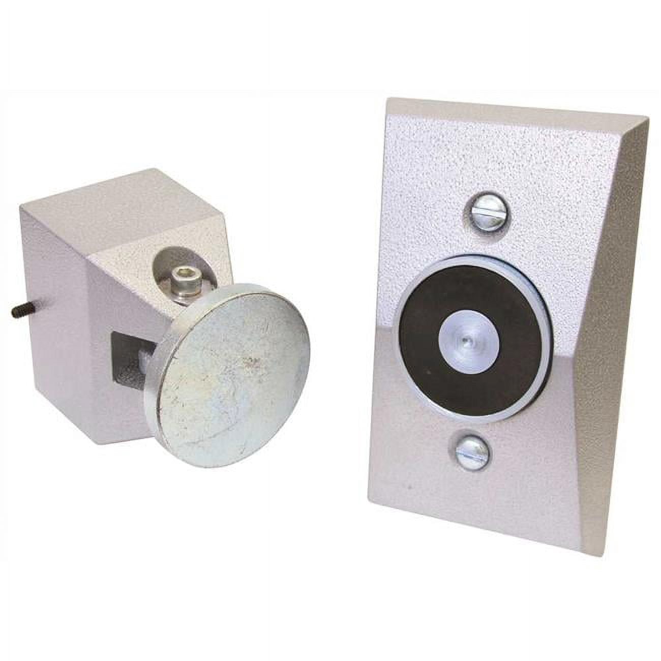 Edwards Signaling 1504-AQN5 24 VAC Long Catch Door Holder - Walmart ...