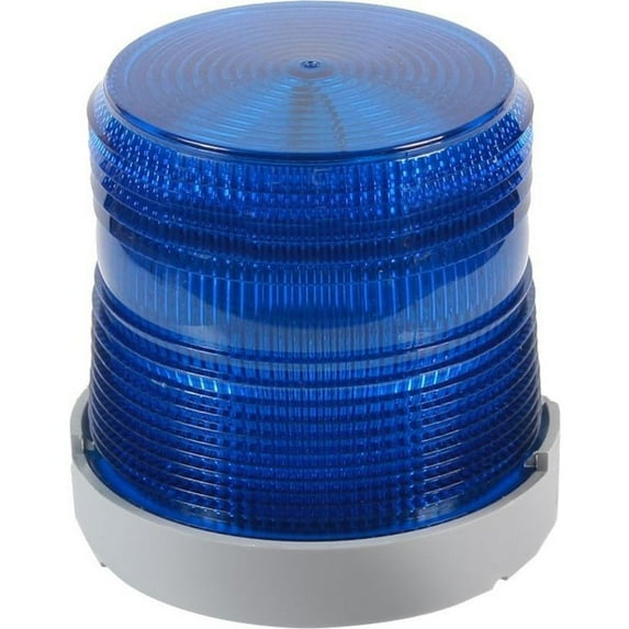 48XBRM Series XTRA-BRITE LED Dual-Mode Visual Indicator for NEMA 4X Applications