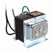 Class 2 Transformer, 20 VA at 8V AC, 30 VA at 16V AC, 30 VA at 24 V AC, Not Rated, 8/16/24V AC