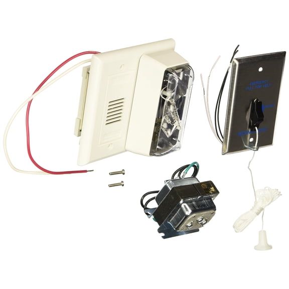 Edwards Signaling 6538-G5 Call for Assistance Kit CA3