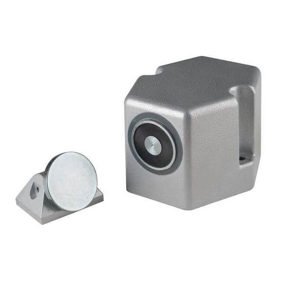 Edwards Signaling Electromagnetic Door Holder,L 4 7/8 In 1502-AQN5