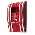 thumbnail image 1 of Edwards Signaling Fire Alarm Pull Station, 1 of 2