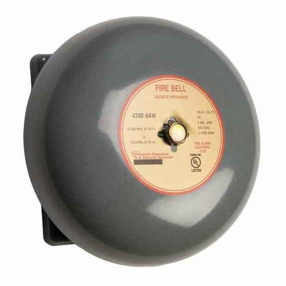 439 Security Alarm