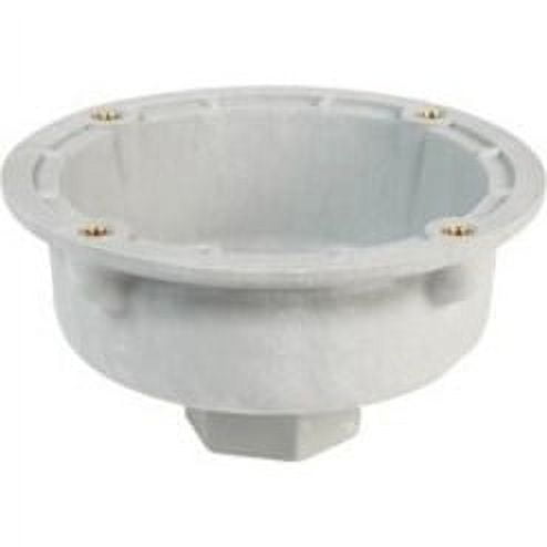 Pipe mount for 105 series 105PM