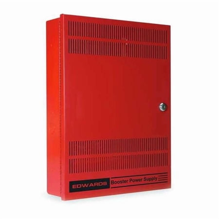 Power Booster,6.5 Amp,Red EBPS6A