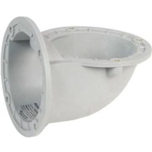 Edwards Signaling mounting bracket for 105 series 105BM