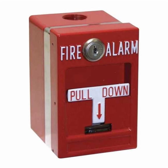 Kidde MPSR1-S45W-GE Pull Station