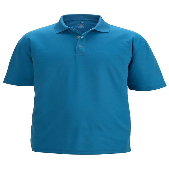 Edwards Snap Front Hi-performance Polo, Style 1586