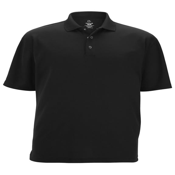 Edwards Snap Front Hi-performance Polo, Style 1586