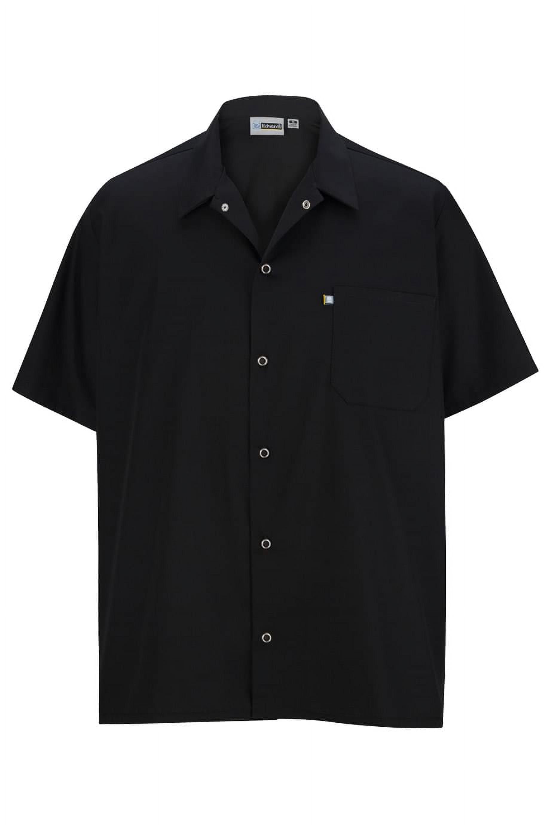 Edwards Snap Front Shirt - Walmart.com