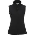 thumbnail image 1 of Edwards Soft-Shell Vest - Ladies', 1 of 1