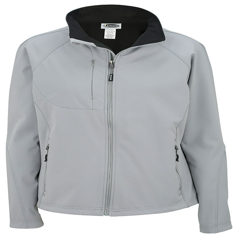 Edwards Soft-shell Jacket Ladies', Style 6420