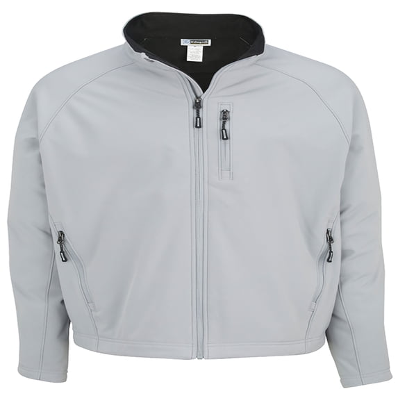 Edwards Soft-shell Jacket, Style 3420