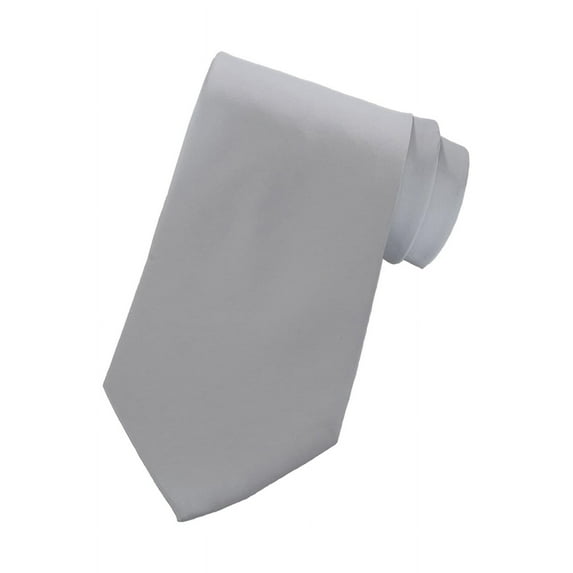 Edwards Solid Color Tie