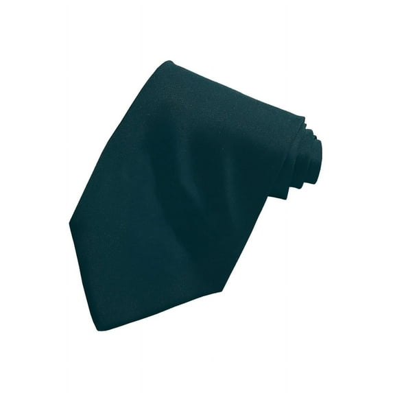 Edwards Solid Color Tie
