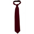 thumbnail image 1 of Edwards Solid Color Tie, 1 of 2