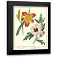 thumbnail image 1 of Edwards, Sydenham 15x18 Black Modern Framed Museum Art Print Titled - Gardeners Delight IV, 1 of 5