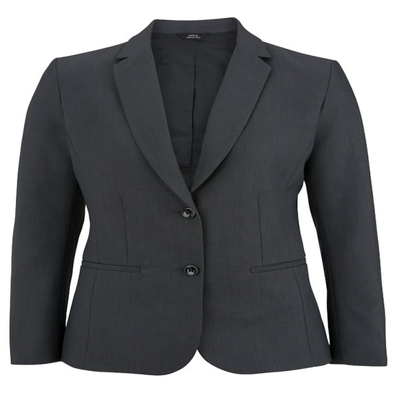 Edwards Synergy Washable Suit Coat, Style 6575